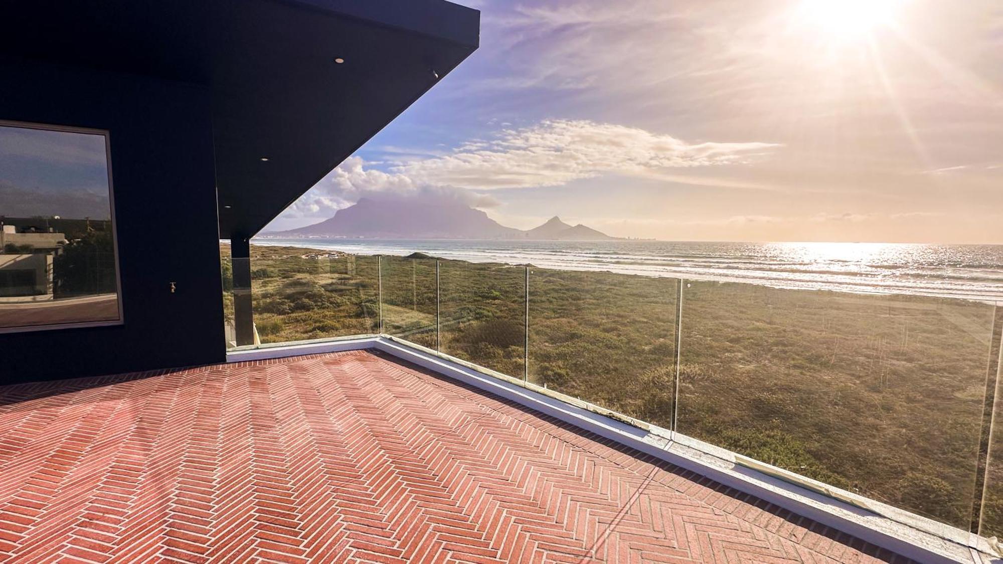 Ocean 9 - Sunset Beachfront Residency Kapstadt Exterior foto