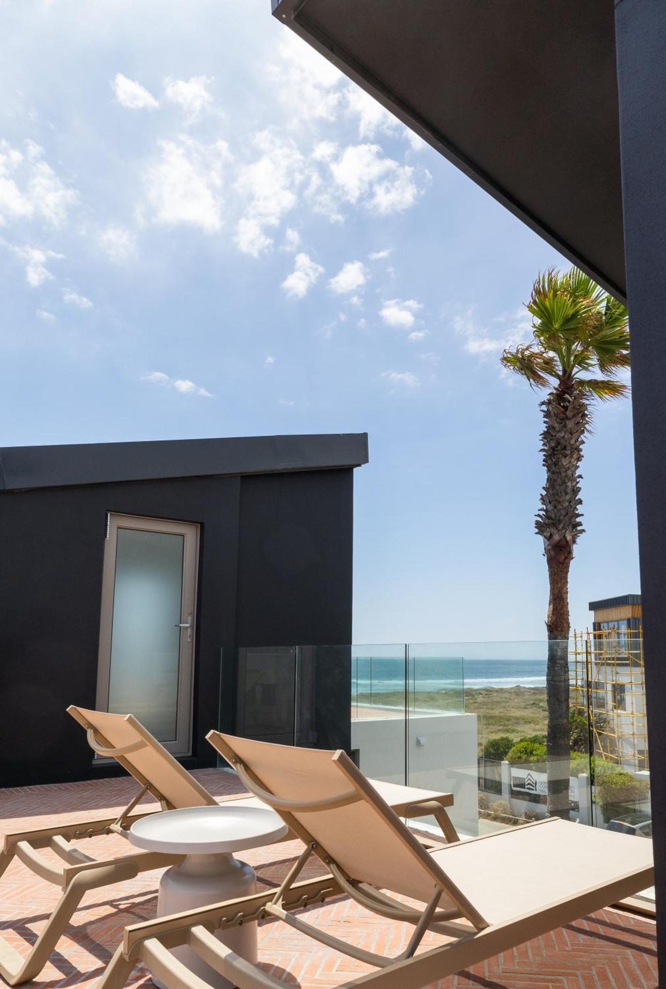 Ocean 9 - Sunset Beachfront Residency Kapstadt Exterior foto