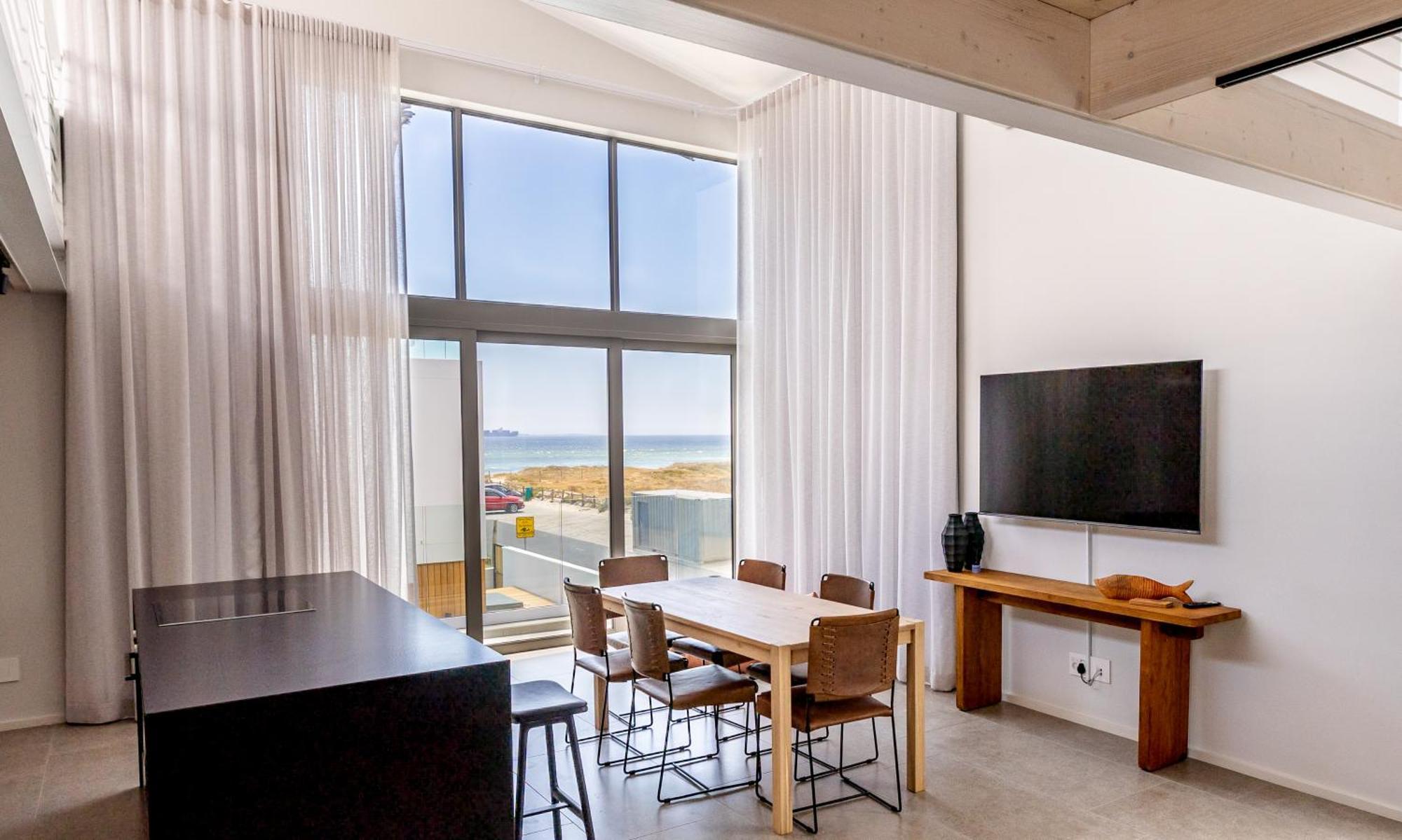 Ocean 9 - Sunset Beachfront Residency Kapstadt Exterior foto