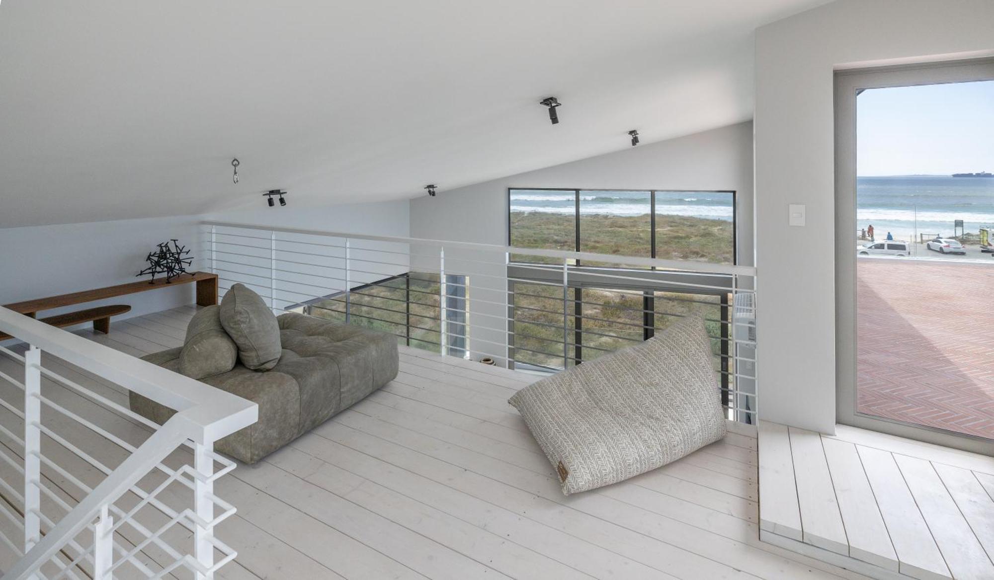 Ocean 9 - Sunset Beachfront Residency Kapstadt Exterior foto