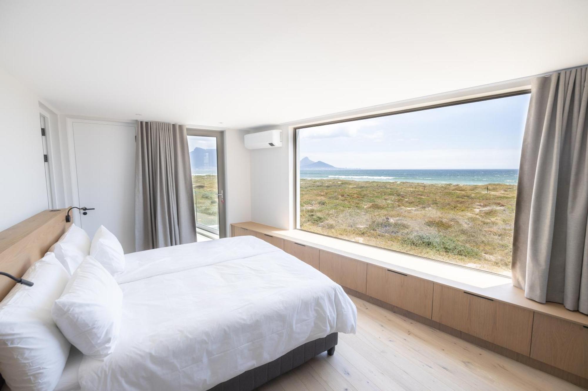 Ocean 9 - Sunset Beachfront Residency Kapstadt Exterior foto
