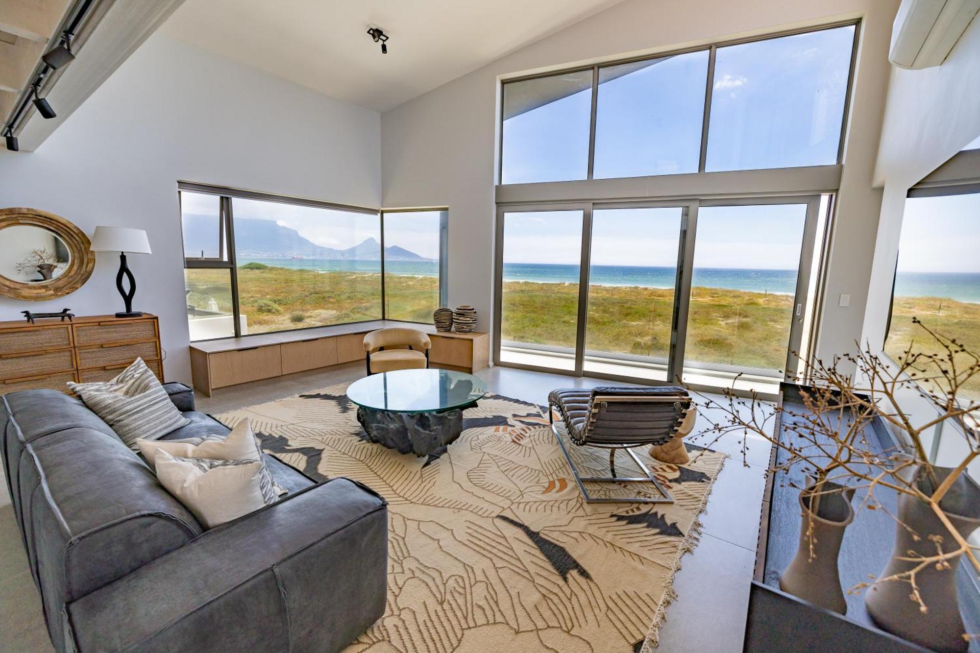 Ocean 9 - Sunset Beachfront Residency Kapstadt Exterior foto
