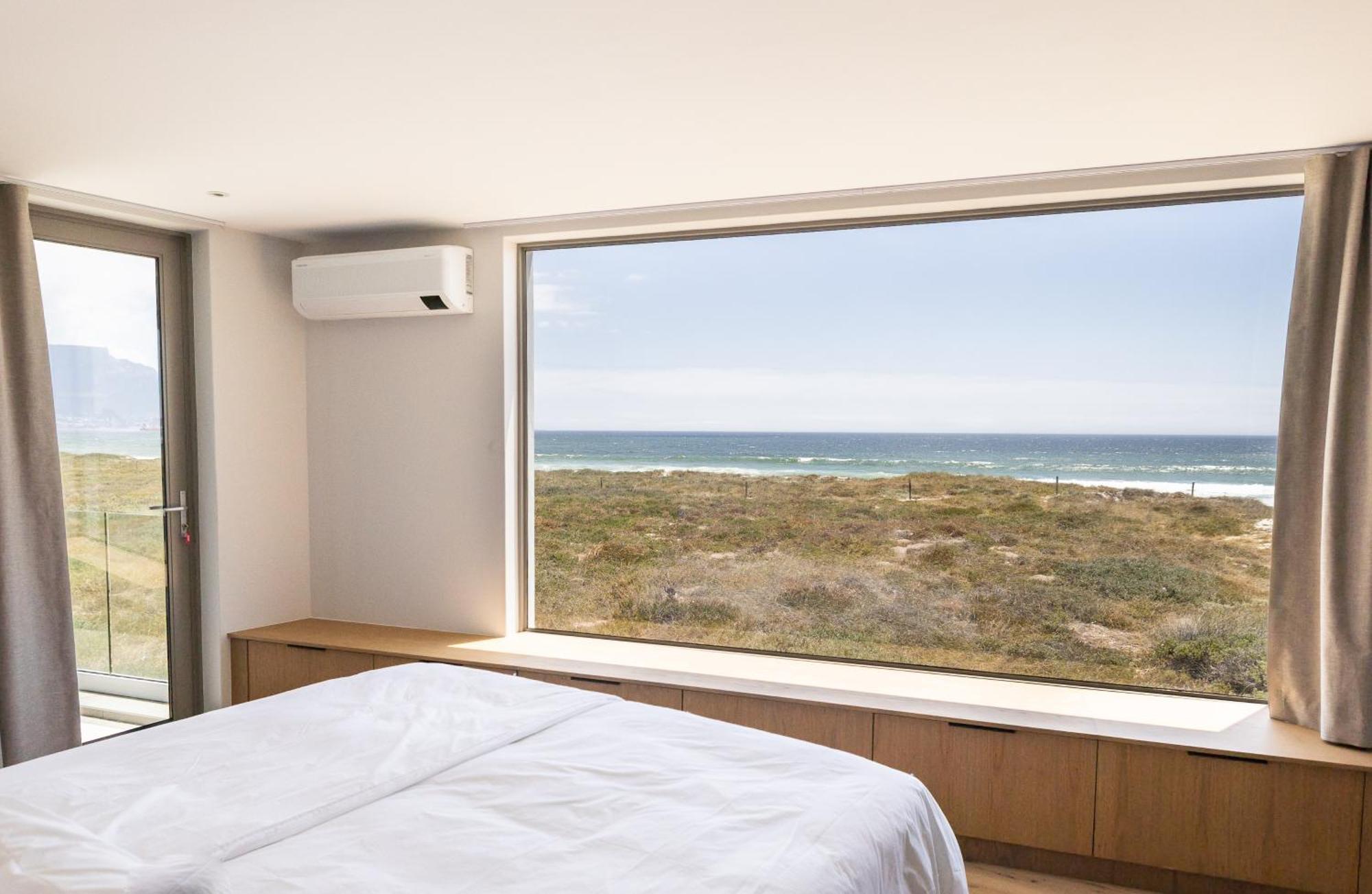 Ocean 9 - Sunset Beachfront Residency Kapstadt Exterior foto