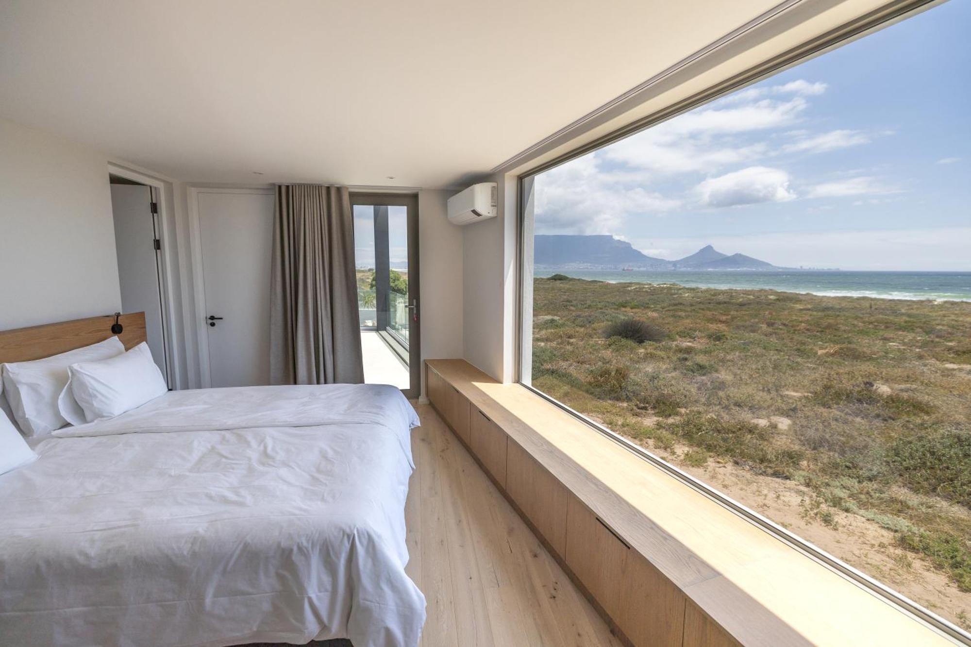 Ocean 9 - Sunset Beachfront Residency Kapstadt Exterior foto
