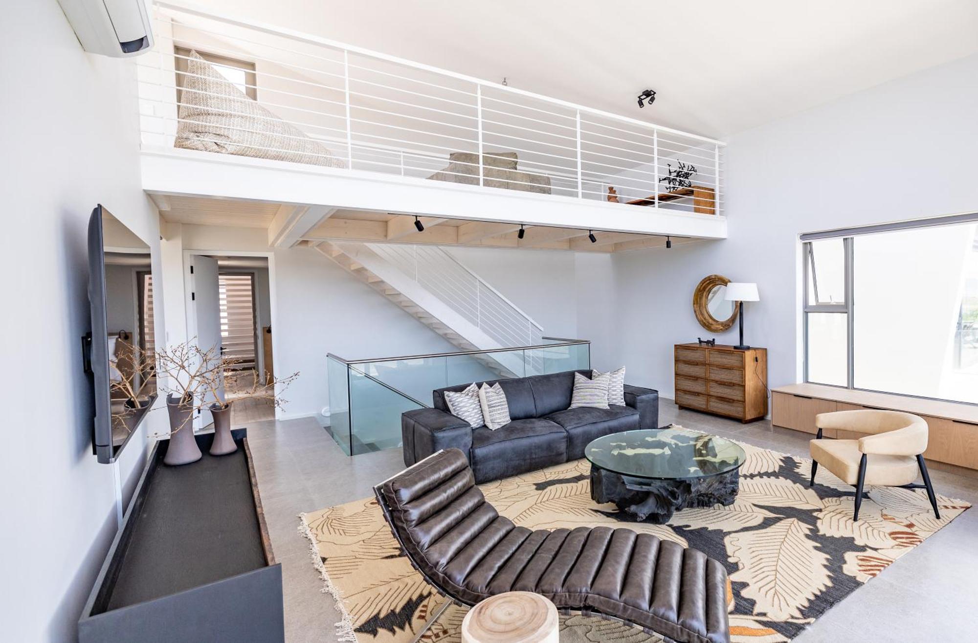 Ocean 9 - Sunset Beachfront Residency Kapstadt Exterior foto