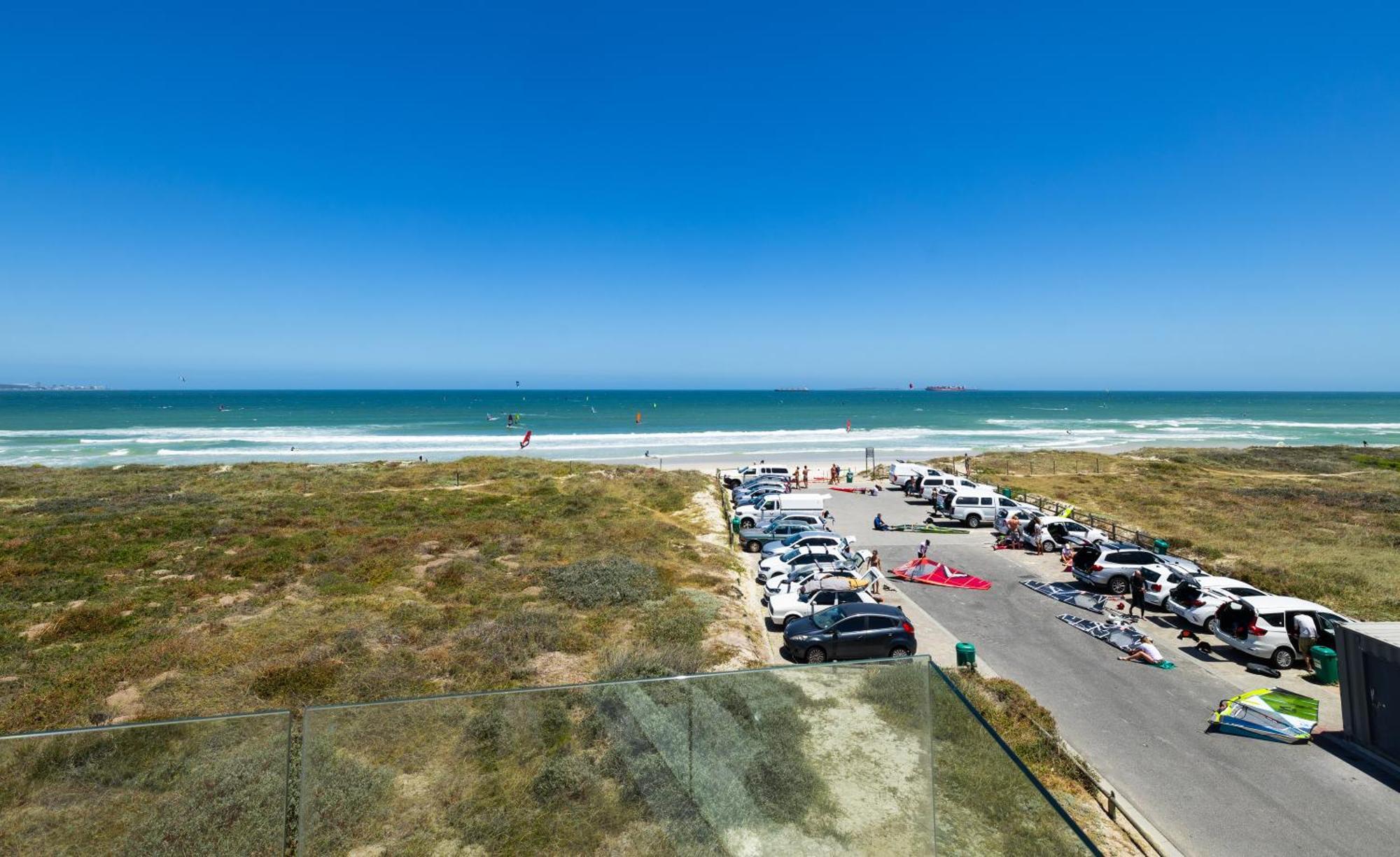 Ocean 9 - Sunset Beachfront Residency Kapstadt Exterior foto