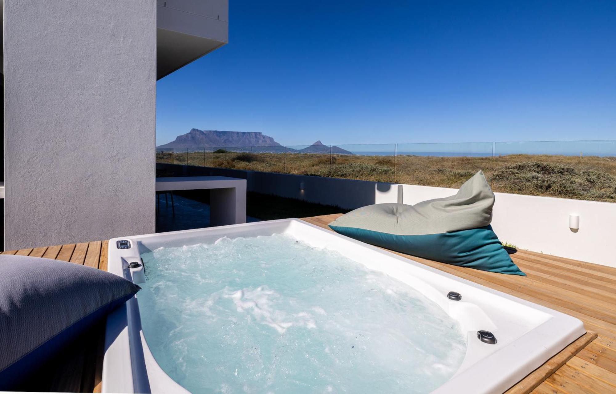 Ocean 9 - Sunset Beachfront Residency Kapstadt Exterior foto