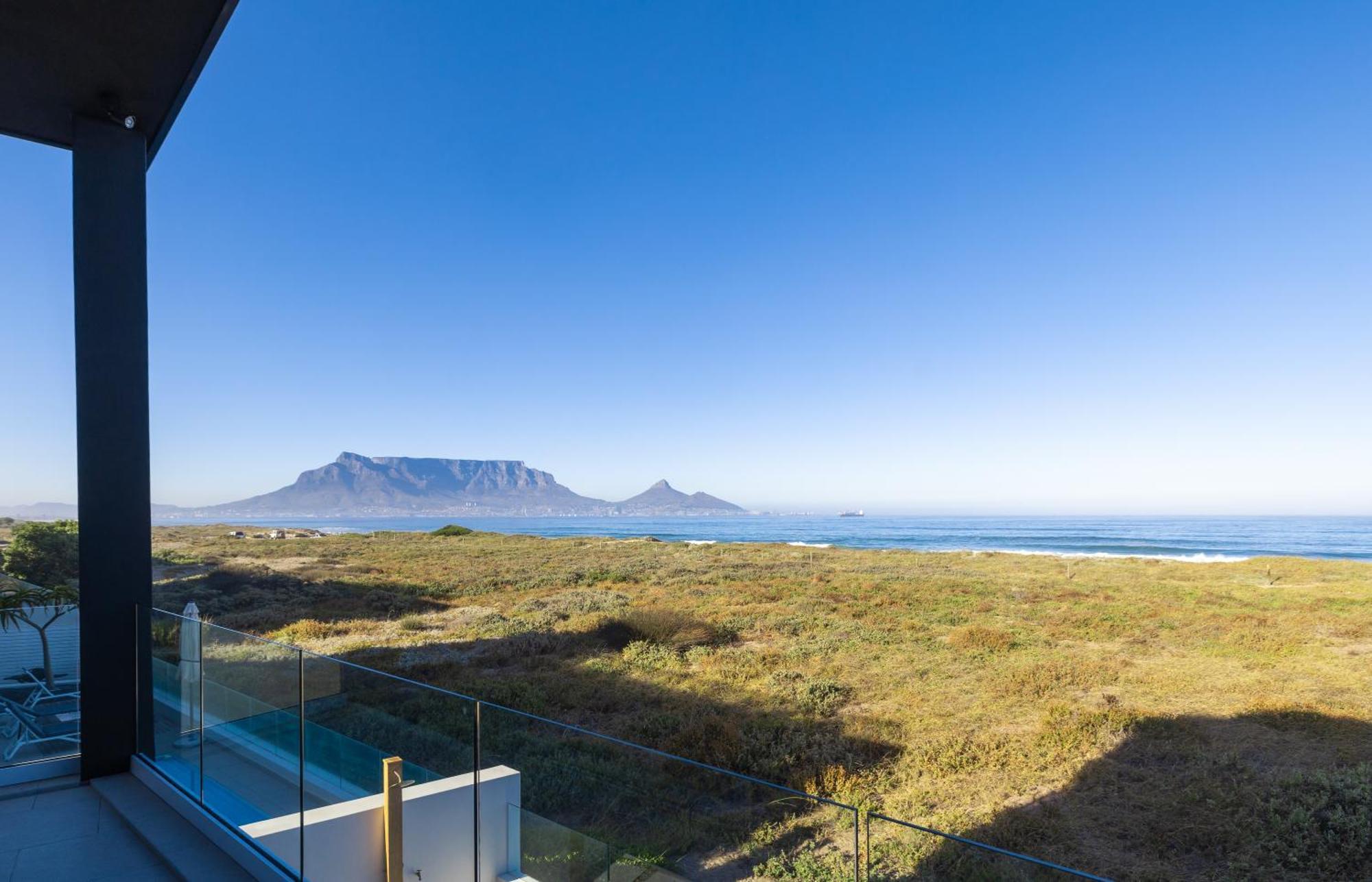 Ocean 9 - Sunset Beachfront Residency Kapstadt Exterior foto